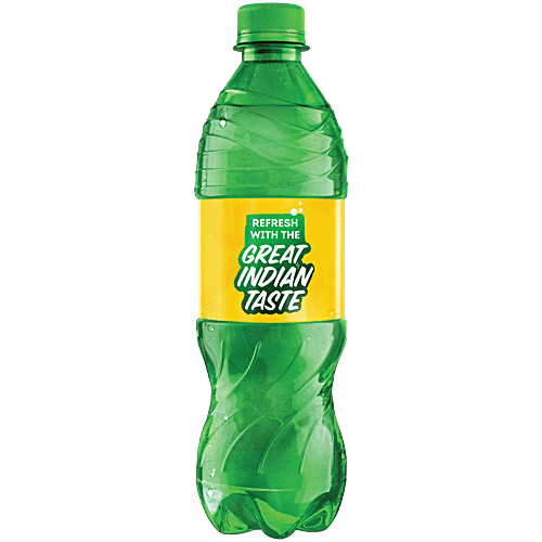 Campa Lemon Flavoured, 500 ml Bottle