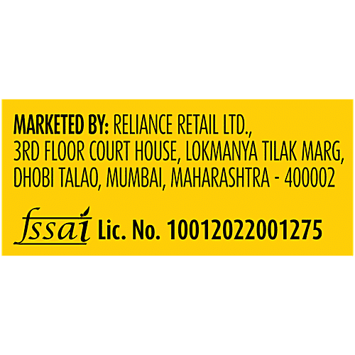 Campa Lemon Flavoured, 500 ml Bottle