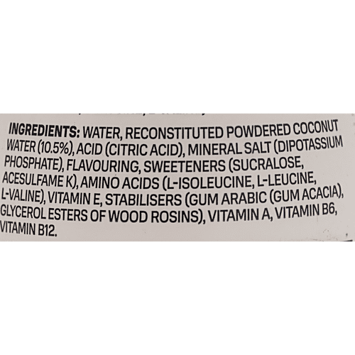 PRIME Meta Moon Hydration, Imported, 500 ml  