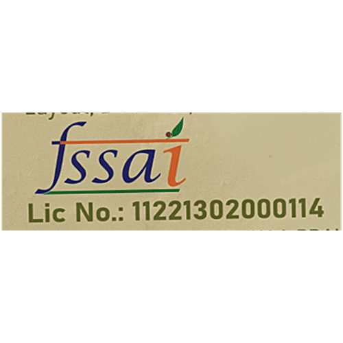 go swasthya Modak Flour - Freshly Made From Ambe Mohar Rice, 500 g