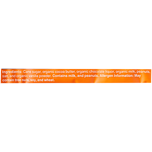 Mr Beast Feastables Deez Nutz Milk Chocolate Bar With Peanut Butter, 60 g  Indulgent Delight
 Smooth & Crunchy