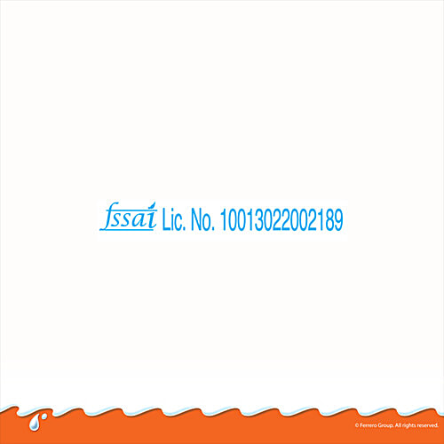 Kinder Happiness Times - Assorted Gift Pack, 122.8 g (Medium) 