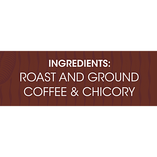 Cothas Coffee Deccan Brew Coffee Powder, 100 g  