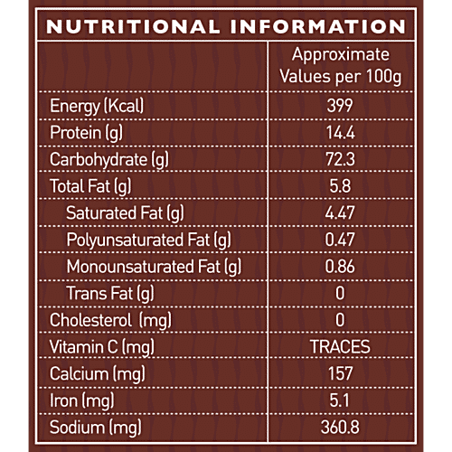 Cothas Coffee Deccan Brew Coffee Powder, 100 g  