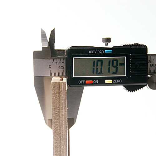 Little Birdie MDF Table Photo Frame - With Cube Block Calendar, 1 pc  Customisable Frame
 Desk Calendar