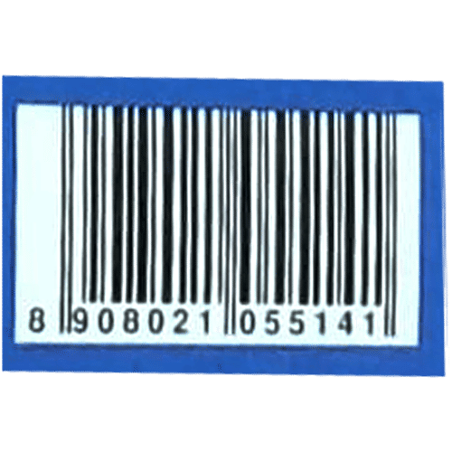 CakeZone Almond Brownie, 80 g