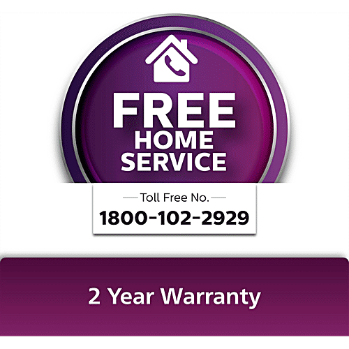 Philips India EasySpeed Plus 2400 Watts 270ml Steam Iron (Durable Ceramic Soleplate, GC2147/30, Purple), 1 Unit  