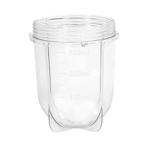 Croma Personal 400 Watt 5 Jars Blender (21500 RPM, Overload Protection, Teal Green), 1 Unit  