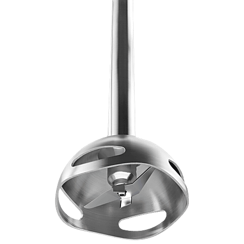 Bosch BOSCH CleverMixx 400 Watt 1 Speed Hand Blender (Pulse Function, White), 1 Unit