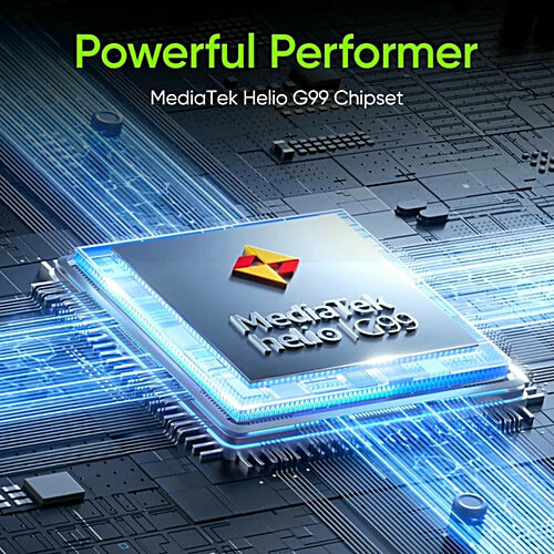 Realme Pad 2 Wi-Fi+4G Android Tablet (11.5 Inch, 6GB RAM, 128GB ROM, Imagination Green), 1 Unit  