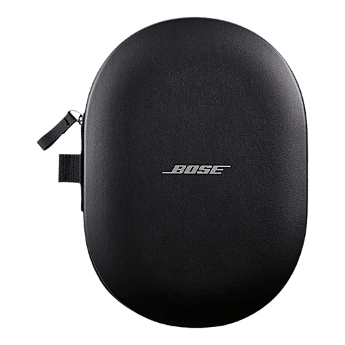 Bose BOSE QuietComfort Ultra Bluetooth Headphone with Mic (Upto 24 Hours Playback, Over Ear, Black), 1 Unit  