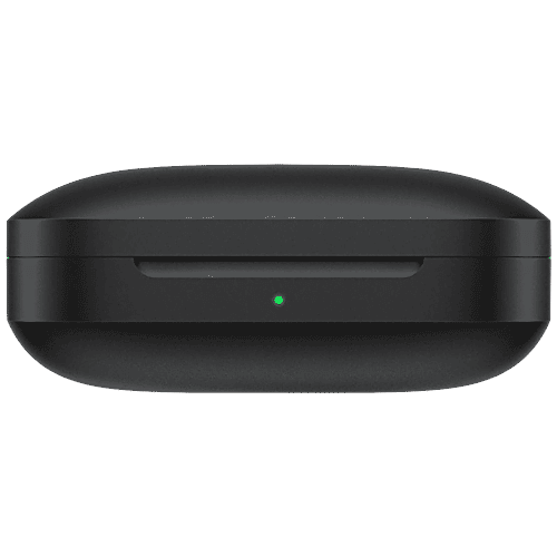 OnePlus OnePlus Buds 3 TWS Earbuds with Adaptive Noise Cancellation (IP55 Water & Dust Resistant, Fast Charging, Metallic Gray), 1 Unit  