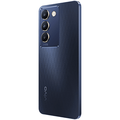 Vivo T3 5G (8GB RAM, 128GB, Cosmic Blue), 1 Unit  