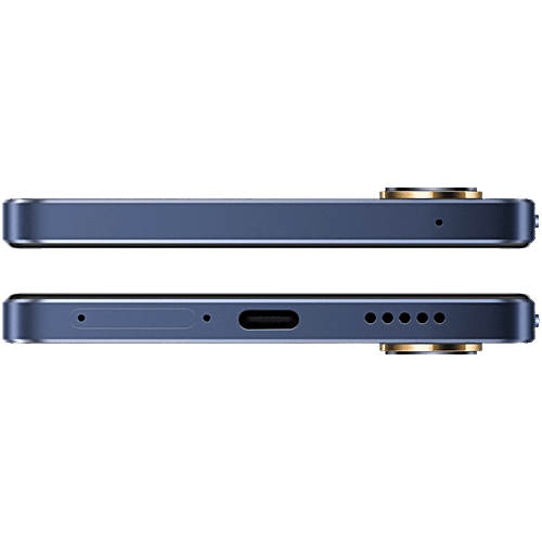 Vivo T3 5G (8GB RAM, 128GB, Cosmic Blue), 1 Unit  