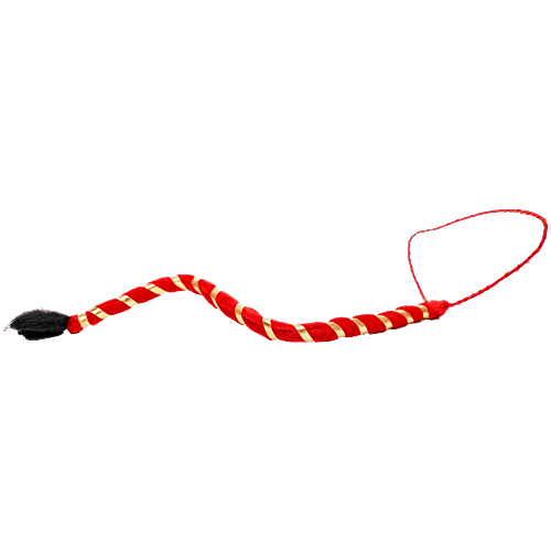 Divine Art Hanuman Ji Poonch, 1 pc