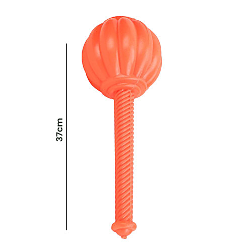Toybharat Big Gada/Mace, 1 pc