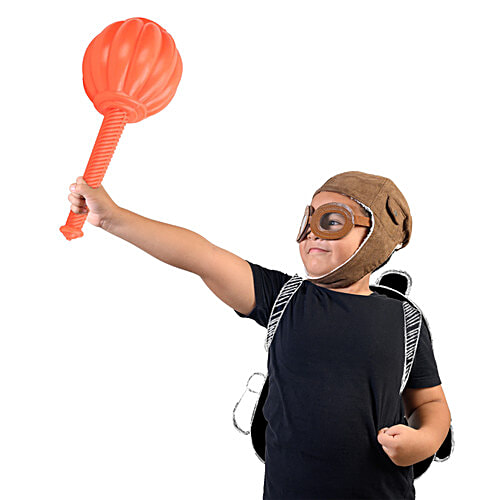 Toybharat Big Gada/Mace, 1 pc