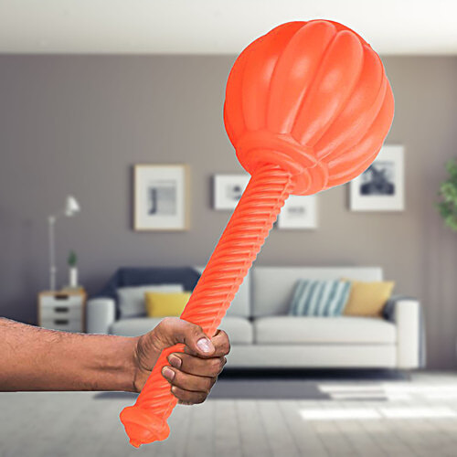 Toybharat Big Gada/Mace, 1 pc