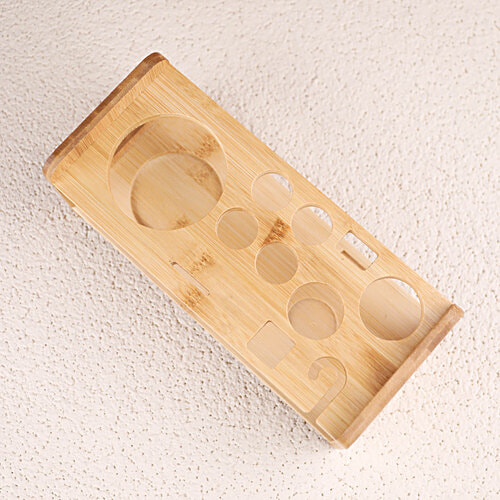 DP Bar Tool Set - Mixer, Masher, Peg Measure, Pourer, Stirrer, 18 pcs