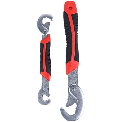 DP Snap & Grip Universal Wrench Set, 2 pcs  