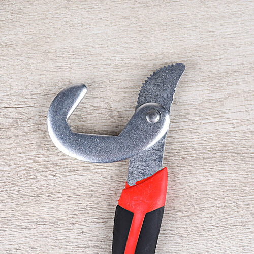 DP Snap & Grip Universal Wrench Set, 2 pcs  