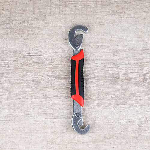 DP Snap & Grip Universal Wrench Set, 2 pcs  