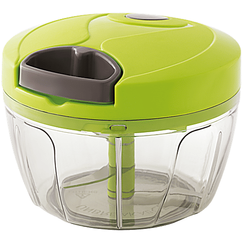 Anjali Vegetable Fruit String Chopper, 1 pc  