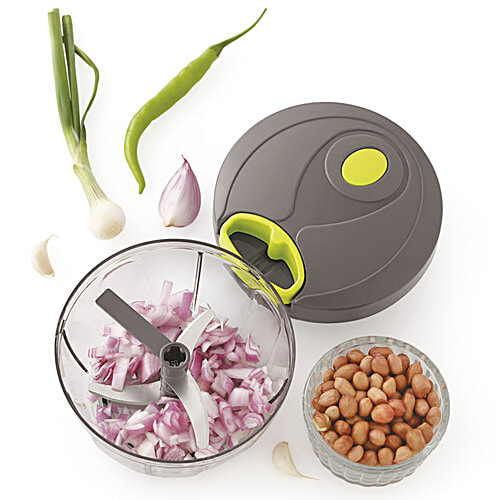 Anjali Vegetable Fruit String Chopper, 1 pc  