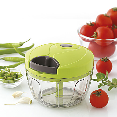 Anjali Vegetable Fruit String Chopper, 1 pc  