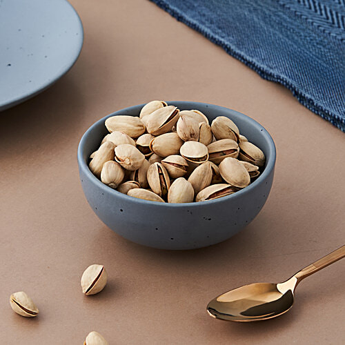 bb home Earth Grey Elegance Dining Bowl, 190 ml (Set of 2)