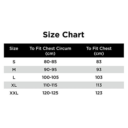 Jockey Men 2401 Super Combed Cotton Rich Full Sleeve Thermal Undershirt With StayWarm Technology - Charcoal Melange, 1 pc (Size - M)