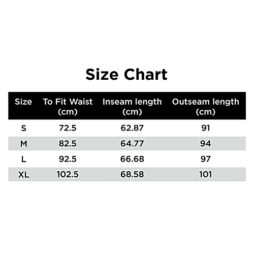 Jockey Men 2420 Super Combed Cotton Rich Thermal Long Johns With StayWarm Technology - Off White, 1 pc (Size - M) 