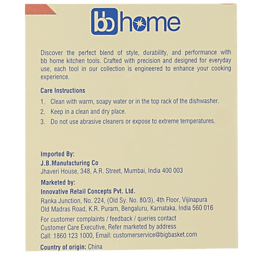 bb home Egg Slicer, 1 pc  