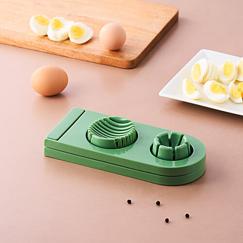 bb home Egg Slicer, 1 pc  