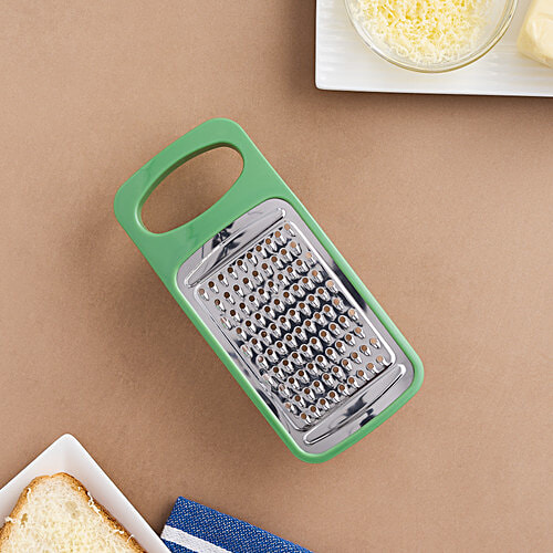 bb home Cheese Grater With Container, 1 pc  