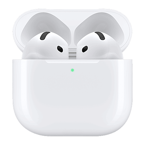 Apple Apple AirPods 4 with Charging Case, 1 Unit