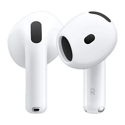 Apple Apple AirPods 4 with Charging Case, 1 Unit