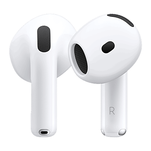 Apple Apple AirPods 4 Active Noise Cancellation with Charging Case, 1 Unit  