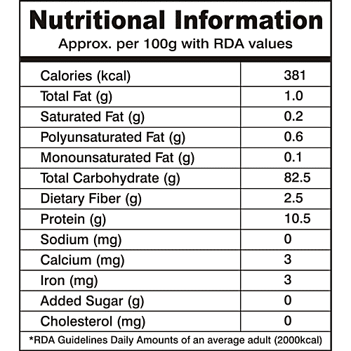 Desi Vermicelli, 400 g  