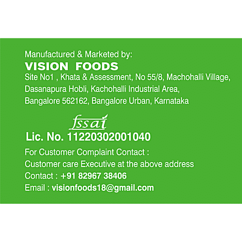 Desi Vermicelli, 400 g  