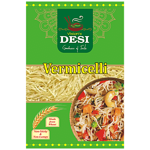 Desi Vermicelli, 400 g  