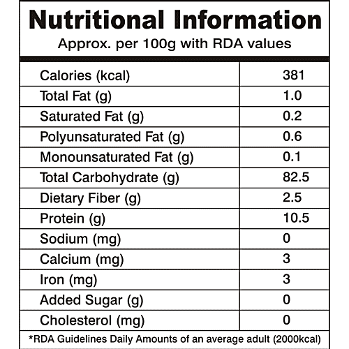 Desi Roasted Vermicelli, 400 g