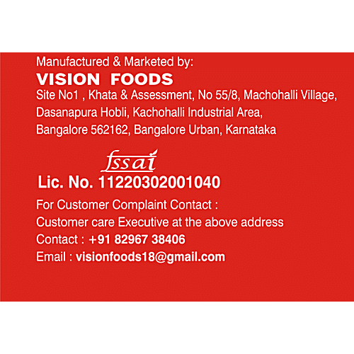 Desi Roasted Vermicelli, 400 g