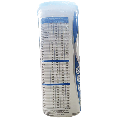 Fresubin Fresubin HP High Protein Powder For Dialysis Management - Vanilla, 400 g