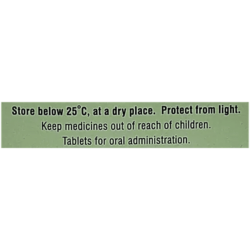 Calcimax Forte+ Calcium Tablet With Magnesium, Zinc & Vitamin D3 - Nutrition Formula With Essential Minerals, For Bone, Joint & Muscle Care, 30 pcs  