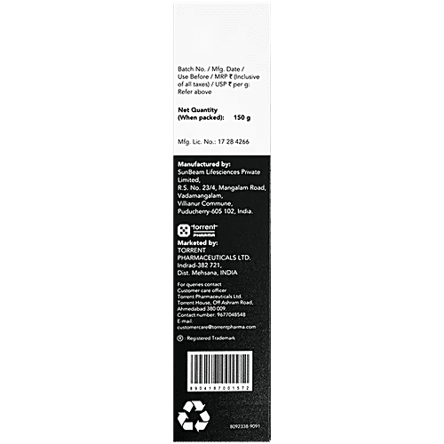 Triflow Hair Conditioner, 150 g