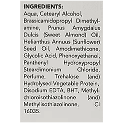 Triflow Hair Conditioner, 150 g