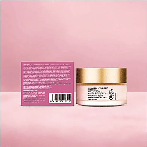 Sesderma Reti Age Anti-Aging Cream - Face Care For Dry Skin, 50 ml  