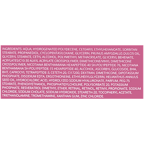 Sesderma Reti Age Anti-Aging Cream - Face Care For Dry Skin, 50 ml  