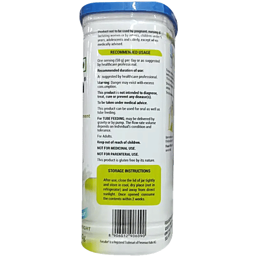 Fresubin Dm Nutrition Powder For Diabetes Management - Cardamom Flavour, 400 g  